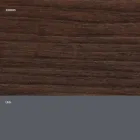 Aparador de sala em madeira mate e laminado HPL Made in Italy - Fiorenza Viadurini