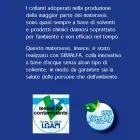 Bio colchão 3 e meio quadrado Viadurini