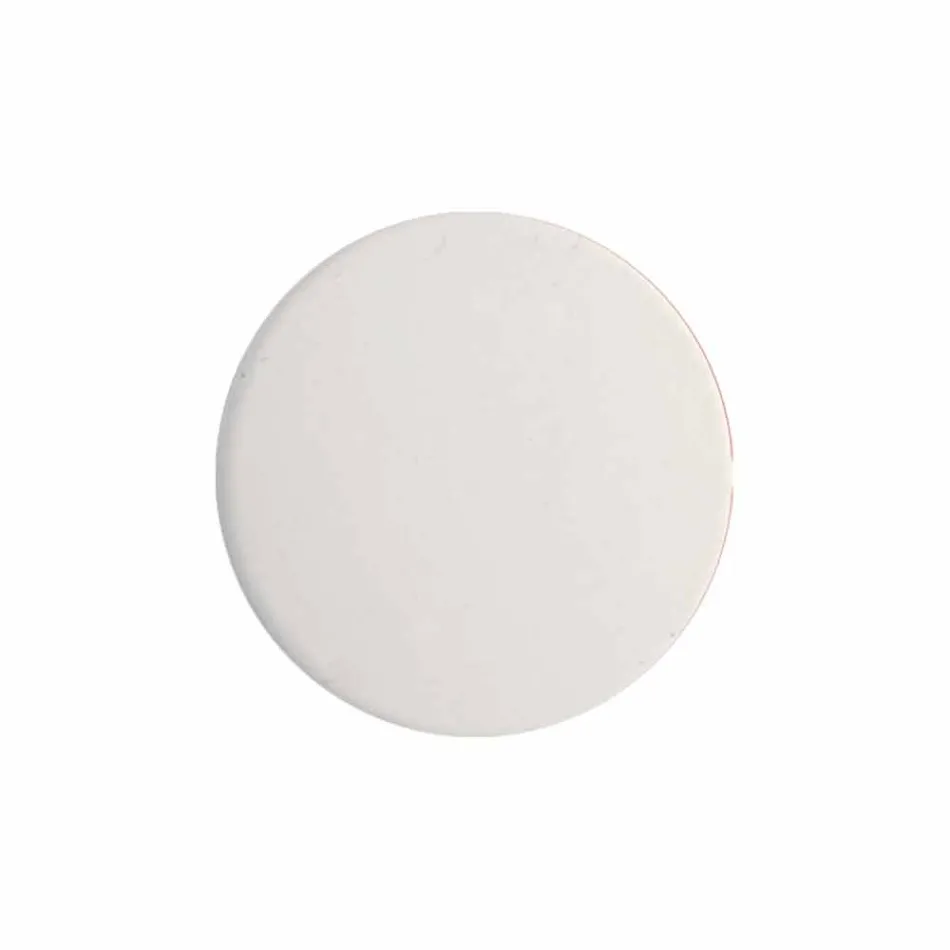 Misturador alto de latão para pia de banheiro sem ralo Made in Italy - Sindra Viadurini