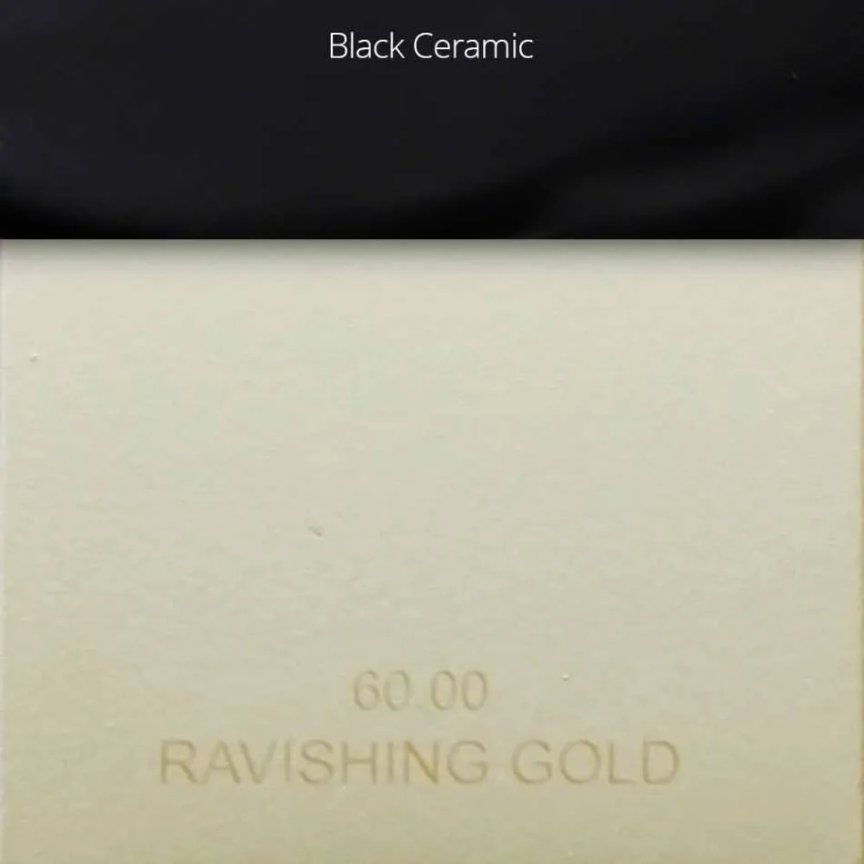 Misturador Clássico para Banheira de Piso em Latão Made in Italy - Panico Viadurini