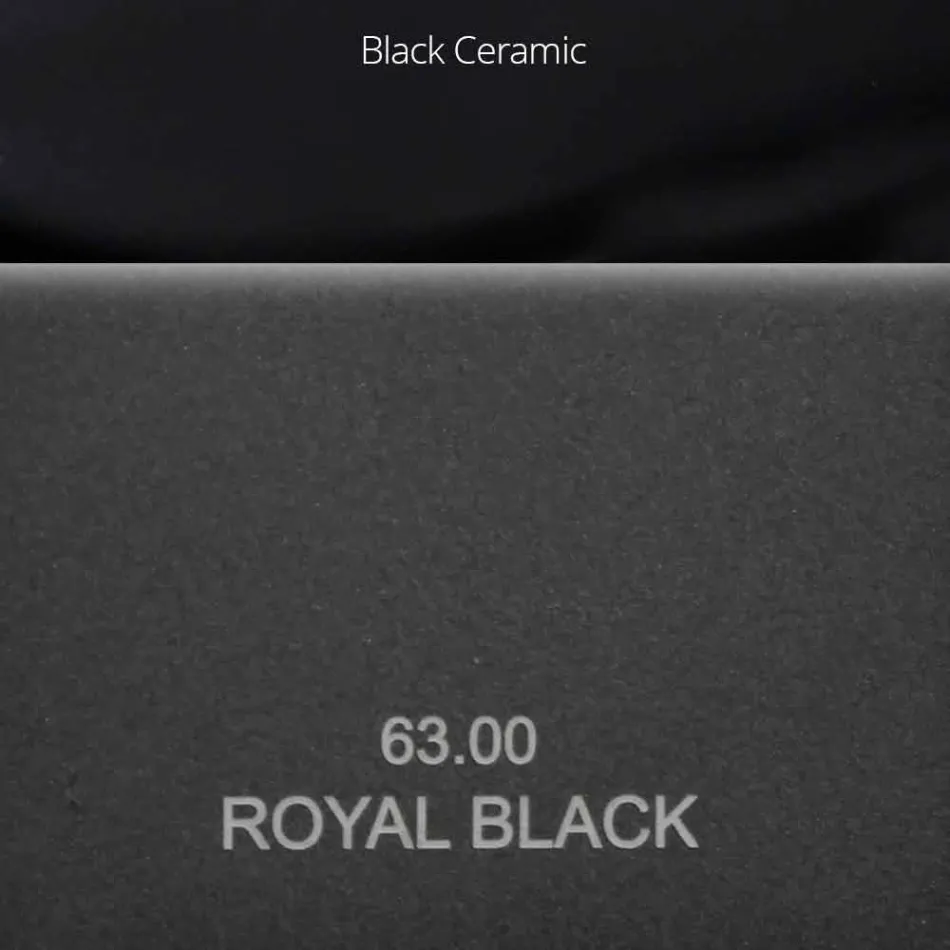 Misturador Clássico para Banheira de Piso em Latão Made in Italy - Panico Viadurini