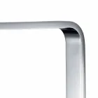 Misturador com Bica Ajustável para Lavatório em Latão Made in Italy - Álibi Viadurini