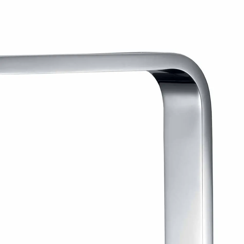 Misturador com Bica Ajustável para Lavatório em Latão Made in Italy - Álibi Viadurini