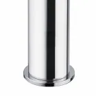 Misturador para lavatório em latão com bico 170 mm ao centro Made in Italy - Ermia Viadurini