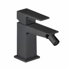 Misturador para bidê de latão sem dreno Fabricado na Itália - Galla Viadurini