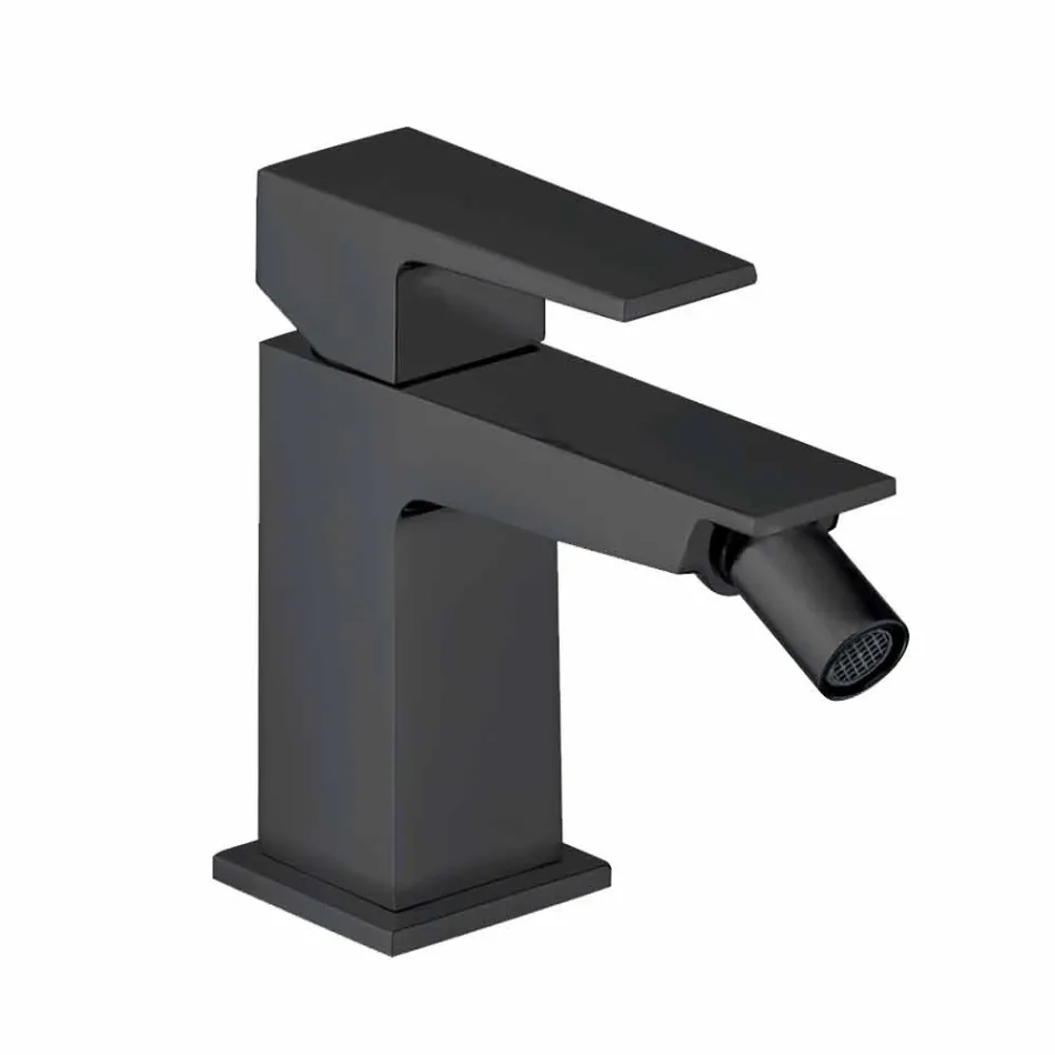 Misturador para bidê de latão sem dreno Fabricado na Itália - Galla Viadurini