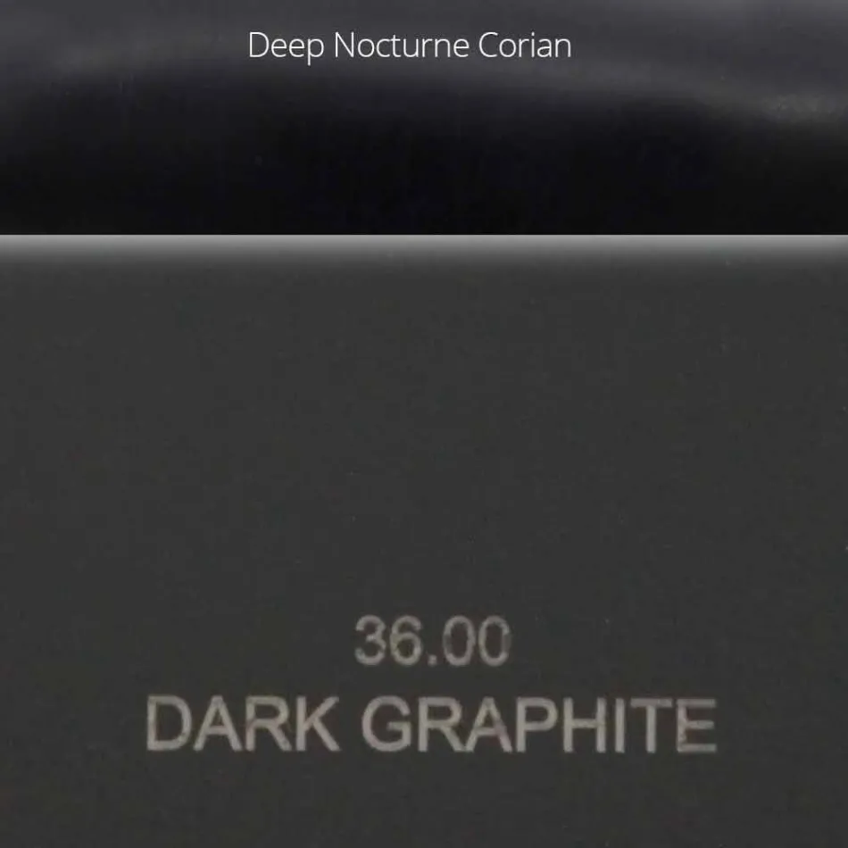 Misturador para banheira em latão do Made Italy Design - Benello Viadurini