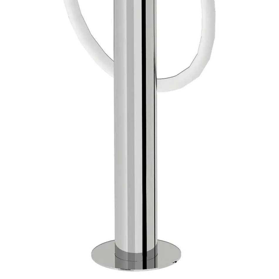 Misturador para banheira em latão do Made Italy Design - Benello Viadurini