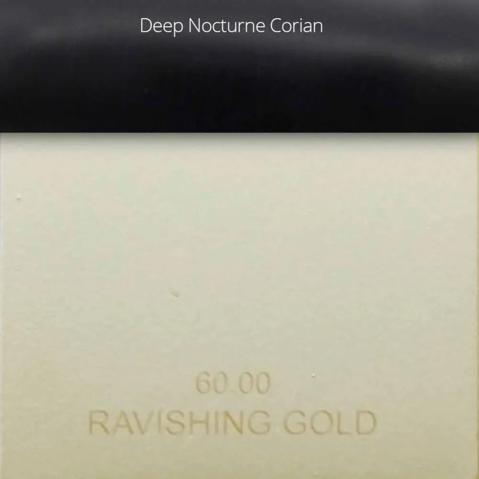 Misturador moderno para banho e deck feito na Itália - Palimio Viadurini