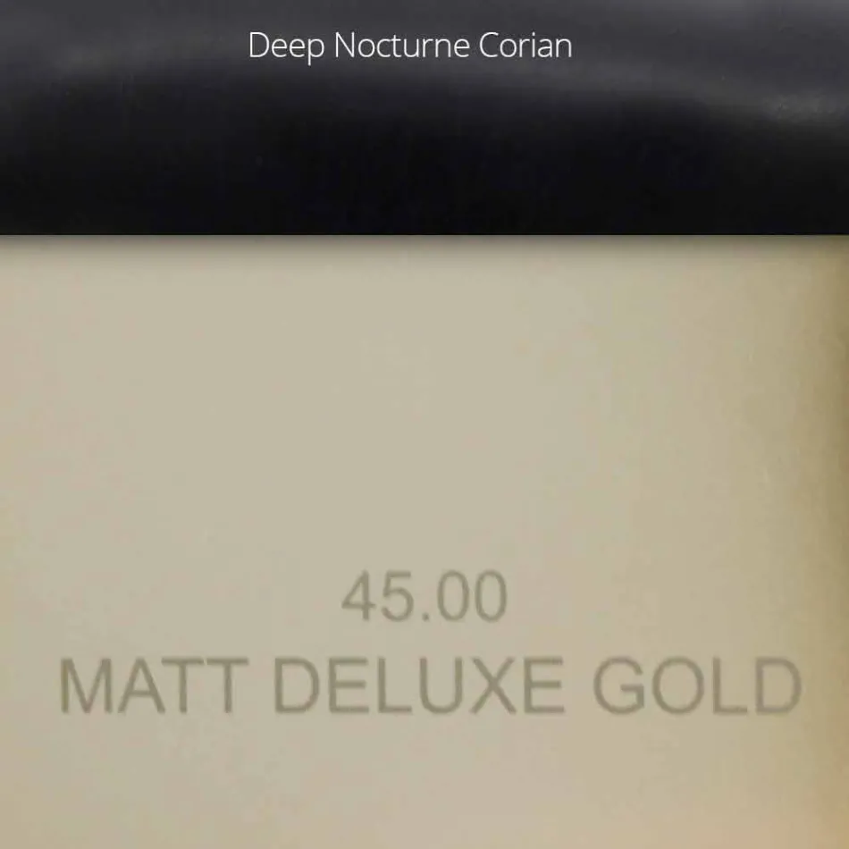 Misturador moderno para banho e deck feito na Itália - Palimio Viadurini