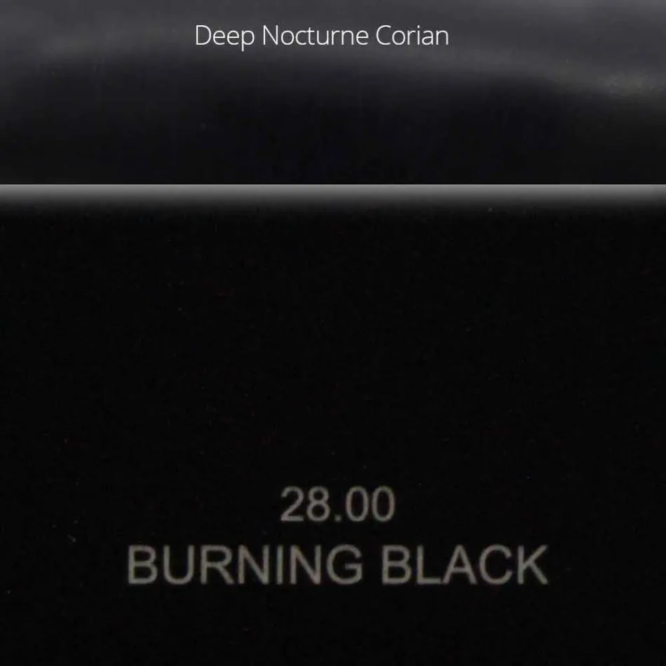 Misturador moderno para banho e deck feito na Itália - Palimio Viadurini