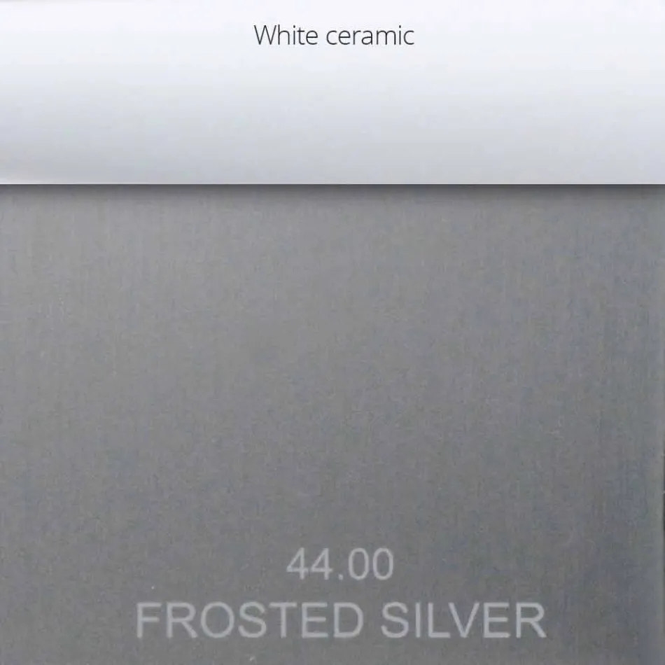 Misturador para banheira de latão clássico feito na Itália - Eripio Viadurini