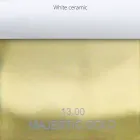 Misturador para banheira de latão clássico feito na Itália - Eripio Viadurini