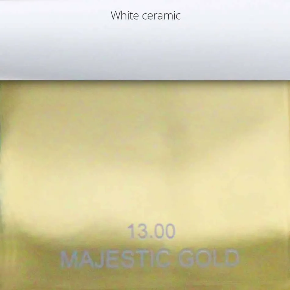 Misturador para banheira de latão clássico feito na Itália - Eripio Viadurini