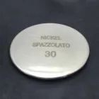 Misturador para lavatório com bico alto giratório Made in Italy - Neno Viadurini