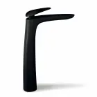 Misturador para lavatório de latão Design Made in Italy - Filipo Viadurini