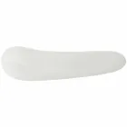 Misturador para lavatório de latão com design moderno feito na Itália - Miriade Viadurini