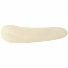 Misturador para lavatório de latão com design moderno feito na Itália - Miriade Viadurini