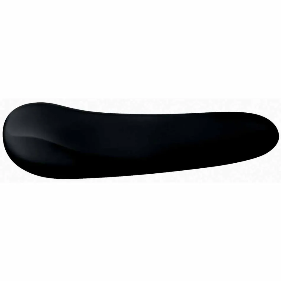 Misturador para lavatório de latão com design moderno feito na Itália - Miriade Viadurini