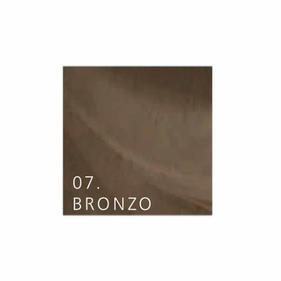 Armário de banheiro com 4 compartimentos, L300x H1400 mm, Adelia Viadurini