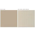 Móvel de TV com 2 Portas e 1 Gaveta em Acabamento Níquel e Carbono - Inga Viadurini