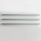 Móvel de TV com 3 prateleiras e caixa articulada Made in Italy - Roman Viadurini