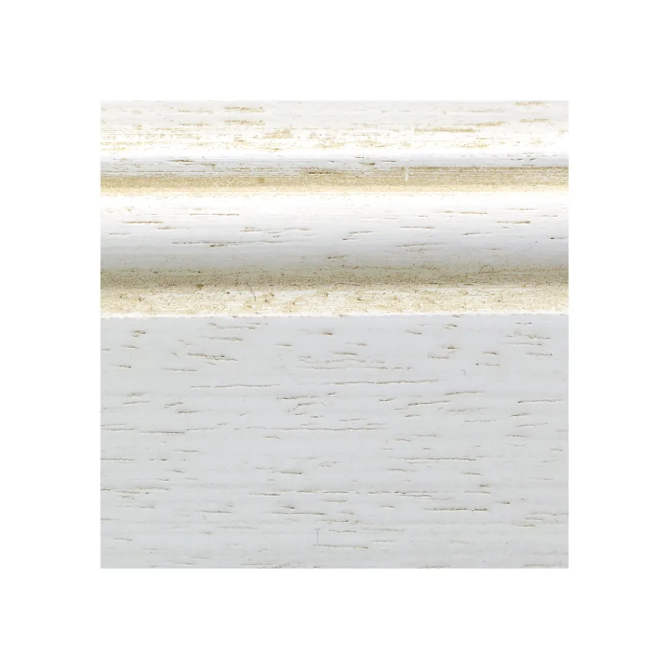 Móvel de TV em Madeira Folheada com Diferentes Acabamentos Made in Italy - Purusha Viadurini