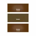 Suporte de TV suspenso com tampo de cristal de cetim feito na Itália - Americio Viadurini