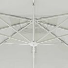 Guarda-chuva 2x3 em Poliéster com Estrutura de Alumínio - Fasma Viadurini