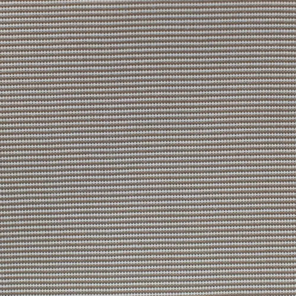 Guarda-chuva de tecido para exterior com estrutura de alumínio de design - Leroy Viadurini