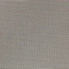 Guarda-chuva de jardim com estrutura de alumínio listrado anodizado - Laila Viadurini