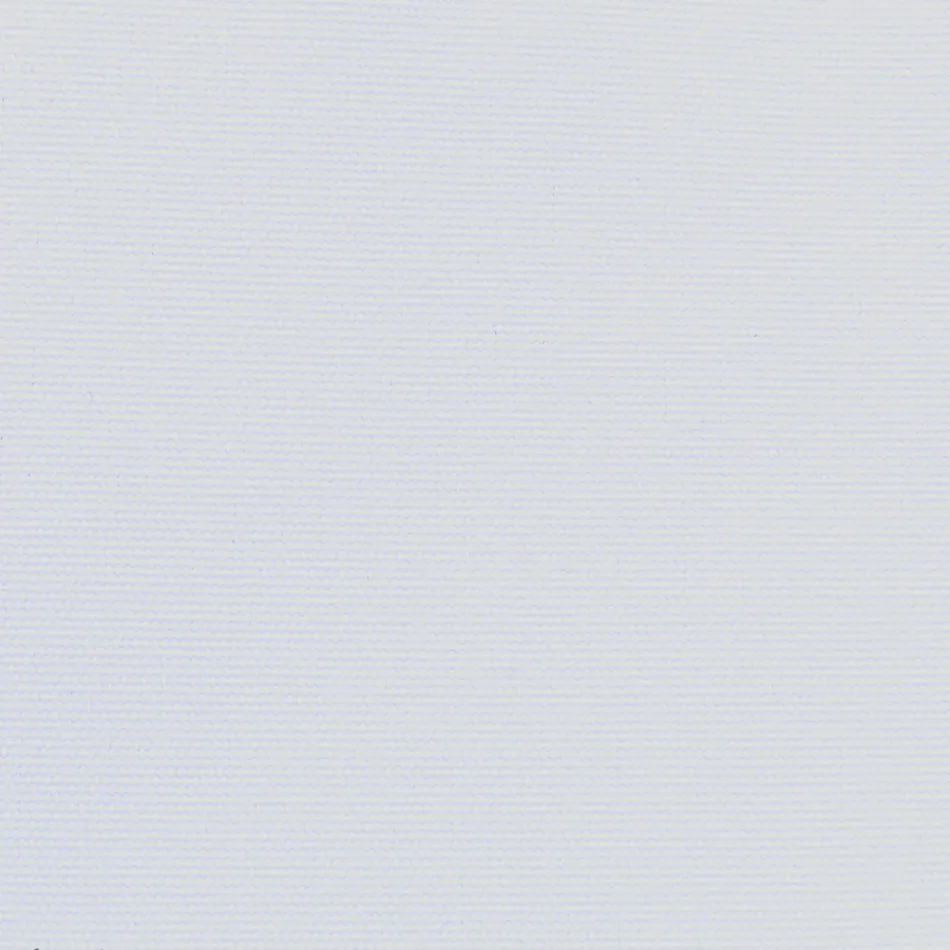 Guarda-chuva de jardim com estrutura de alumínio listrado anodizado - Laila Viadurini