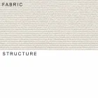 Guarda-chuva de Jardim em Tecido Acrílico e Alumínio Made in Italy - Solero Viadurini