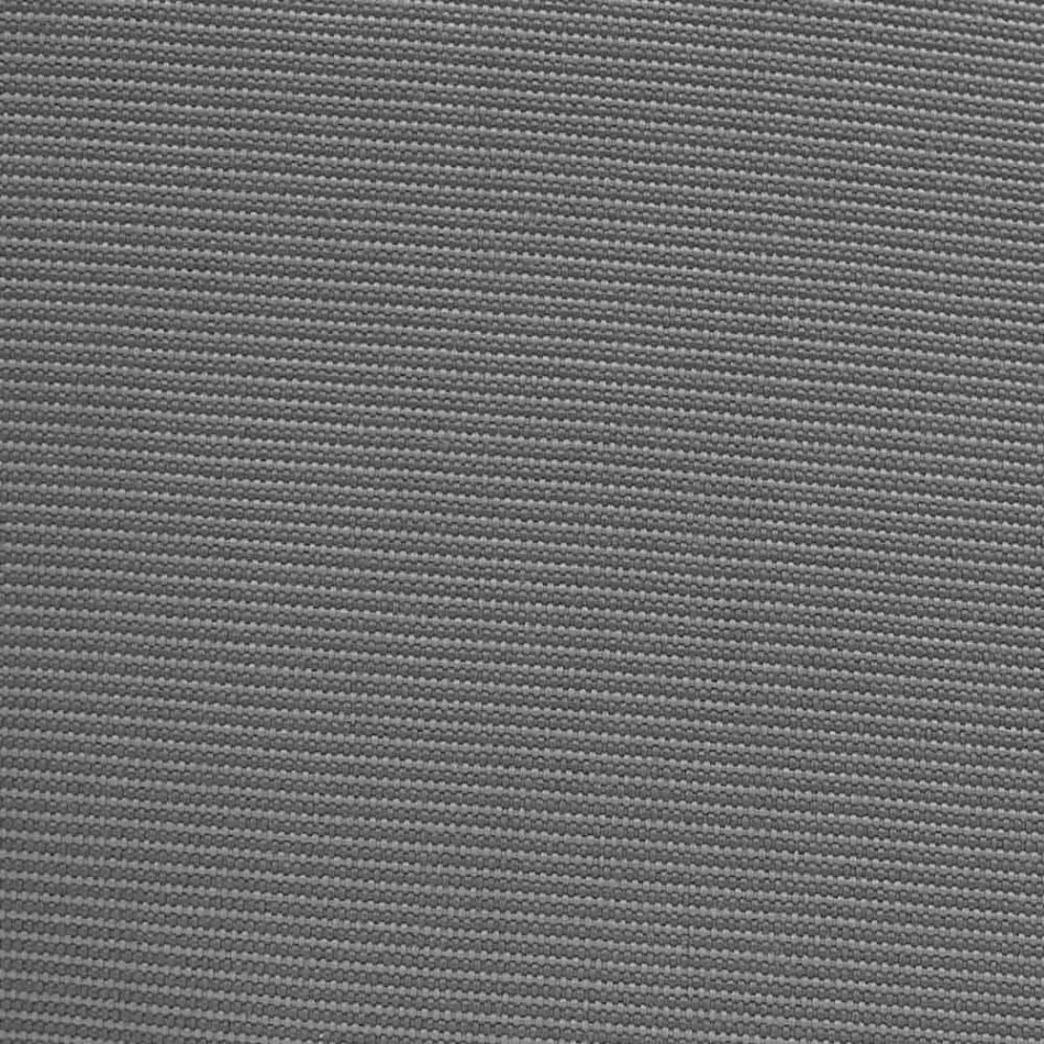 Guarda-chuva de Jardim com Capa de Tecido e Estrutura de Alumínio - Adrielle Viadurini