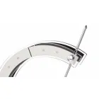 Made in Italy relógio de mesa Venere, design moderno Viadurini