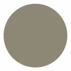 Relógio de Parede Grande Design Moderno em Madeira Redonda Colorida - Pássaros Viadurini