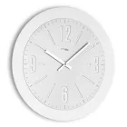 Relógio semiespumado de PVC e laminado em camadas fabricado na Itália - Brave Viadurini