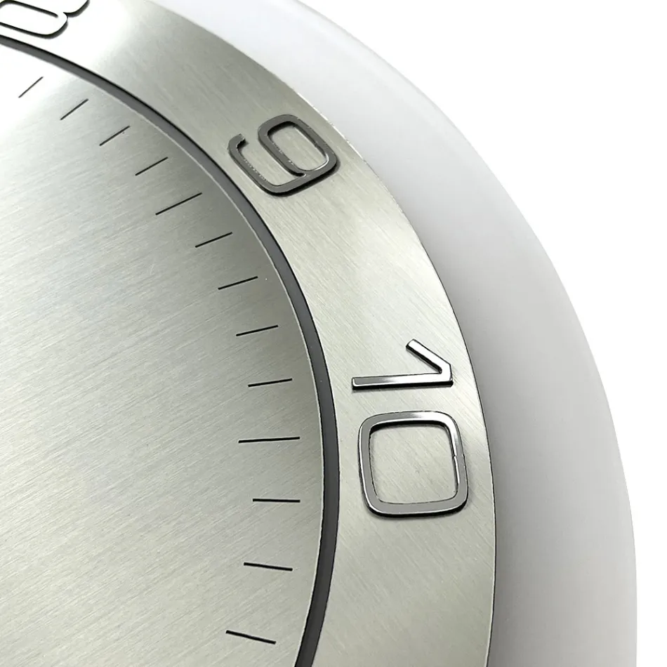 Relógio de parede de design Dininho Viadurini