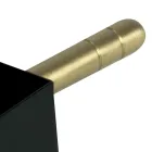 Pá Pellet em Diferentes Acabamentos Fabricada na Itália - Origami Viadurini