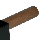 Pá Pellet em Diferentes Acabamentos Fabricada na Itália - Origami Viadurini