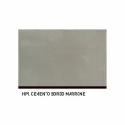 Bancada exterior Varaschin System em alumínio pintado Viadurini