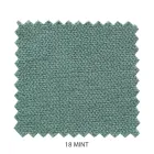 Banco Tubular de Ferro em Diferentes Acabamentos Fabricado na Itália - Praga Viadurini