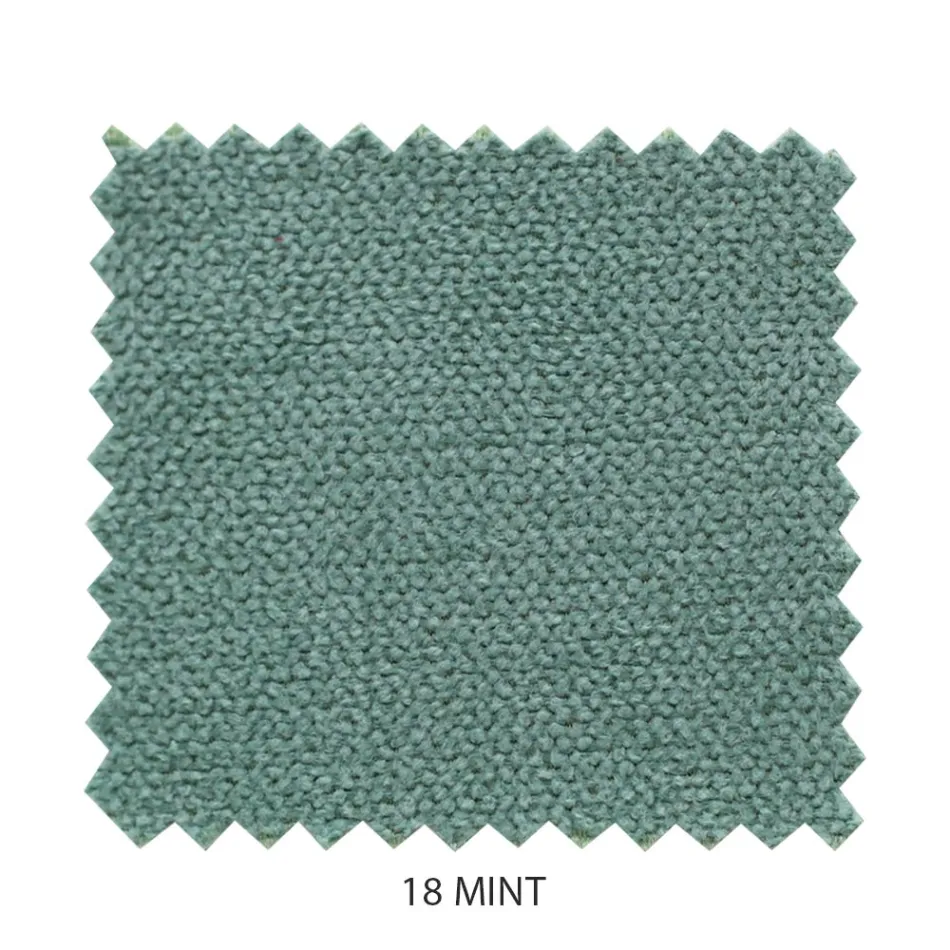 Banco Tubular de Ferro em Diferentes Acabamentos Fabricado na Itália - Praga Viadurini