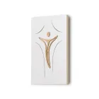 Painel representando Jesus gravado a laser feito na Itália - Bice Viadurini