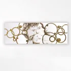 Painel Feito com Laser da Sagrada Família Feito na Itália - Elisa Viadurini