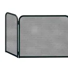 Supressor de faíscas com 3 portas Fabricado em metal Fabricado na Itália - Gato Viadurini