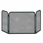 Supressor de faíscas com 3 portas Fabricado em metal Fabricado na Itália - Gato Viadurini