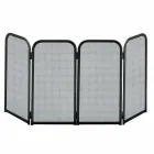 Supressor de faíscas com 4 portas Fabricado em Metal Fabricado na Itália - Coelho Viadurini