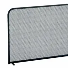 Supressor de faíscas com pés de metal fabricado na Itália - Hamster Viadurini