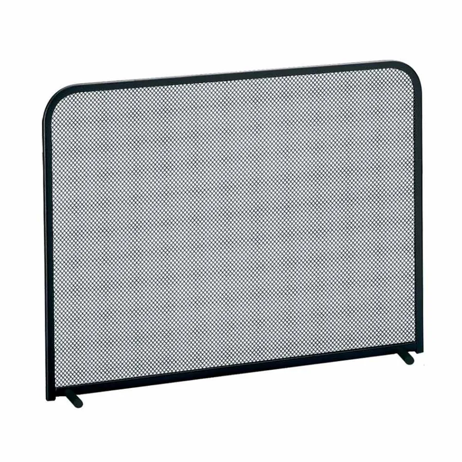 Supressor de faíscas com pés de metal fabricado na Itália - Hamster Viadurini